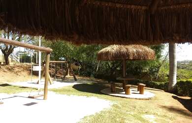 Imagem 11: TERRENO RESIDENCIAL em ITATIBA - SP, JARDIM ALTO DE SANTA CRUZ