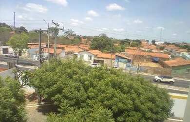 Imagem 10: APARTAMENTO RESIDENCIAL NO CONDOMÍNIO SOLAR DO PARNAÍBA I