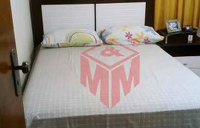 Imagem 8: Apartamento à venda, 54 m² por R$ 212.000,00 - Jardim Irajá - São...