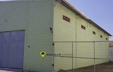 Imagem 1: Oportunidade. Galpão no Boa Vista II em Resende RJ 220 m2 R$ 480mil