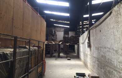 Imagem 6: Galpão/Depósito/Armazém para aluguel com 6223 metros quadrados em Fazenda...