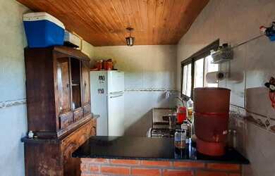 Imagem 11: Casa para venda possui 250 metros quadrados com 4 quartos em Pindorama...