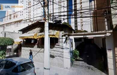 Imagem 7: Casa com 3 dormitórios à venda por R$ 17.000.000,00 - Campo Belo - São Paulo/SP