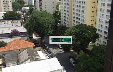 Imagem 2: Sala, 54 m² - venda por R$ 477.000,00 ou aluguel por R$ 1.700,00/mês...