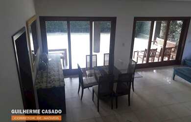 Imagem 14: Casa De Alto Padrao No Condominio Aldeia Da Fazendinha - Carpicuiba