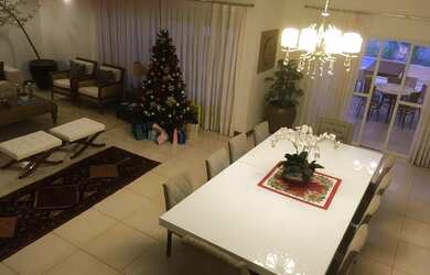 Imagem 7: Casa a venda em condomínio fechado na zona sul de Ribeirao Preto / COLINA...