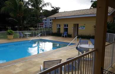 Imagem 2: Terreno no bairro Ubatiba