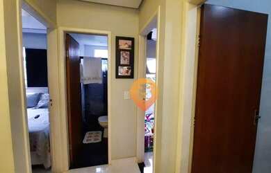 Imagem 6: Apartamento à venda, 40 m² por R$ 260.000,00 - Sagrada Família - Belo...