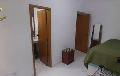 Imagem 9: Apartamento à venda, 42 m² por R$ 230.000,00 - Tupi - Praia Grande/SP