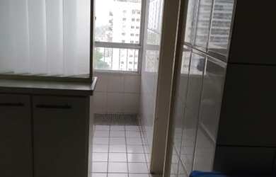 Imagem 8: Apartamento para venda possui 98 metros quadrados com 3 quartos