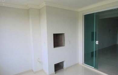 Imagem: O apartamento possui 3 Dormitórios, 3 Banheiros, 2 Vagas na