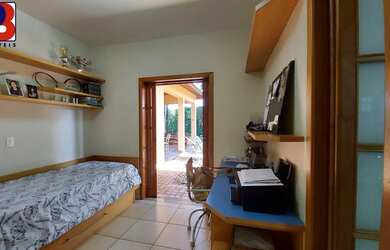 Imagem 13: CASA RESIDENCIAL em ITATIBA - SP, VILLE CHAMONIX