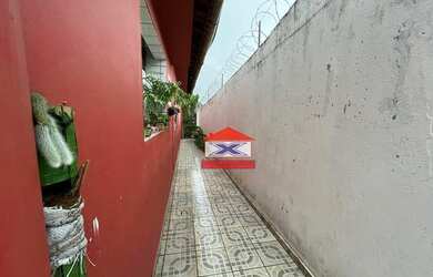 Imagem 3: Sobrado com 3 dormitórios, 120 m² - venda por R$ 580.000,00 ou aluguel...