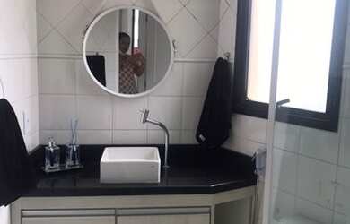 Imagem 10: Flat para aluguel com 38 metros quadrados com 1 quarto em Indianópolis - São Paulo - SP