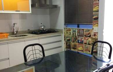 Imagem 11: APARTAMENTO RESIDENCIAL em FLORIANÓPOLIS - SC, CACHOEIRA DO BOM JESUS