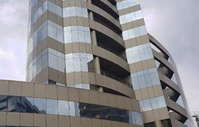 Imagem: O depósito possui 40m² de Área e está localizado em Empresarial