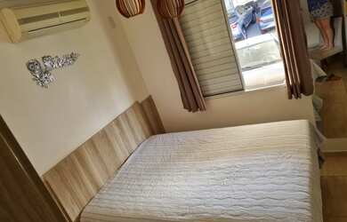 Imagem 5: Casa à venda no Condomínio Garden Village I