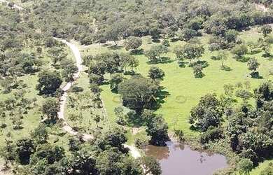 Imagem 2: Fazenda à venda, 45 Alqueires por R$ 7.000.000 - Zona Rural - Pirenópolis/GO