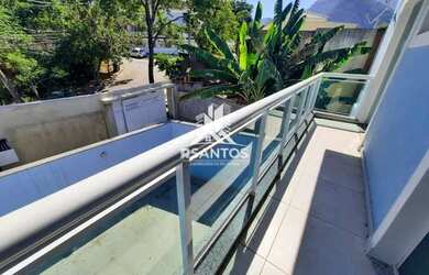 Imagem 8: Rio de Janeiro - Casa de Condomínio - Freguesia Jacarepaguá