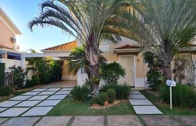 Imagem 2: Casa de Condomínio para venda no Condomínio Porto Ville Galeria em Campinas...