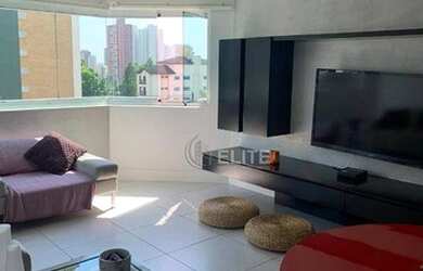 Imagem 6: Apartamento com 2 dormitórios à venda, 92 m² por R$ 869.000,00 - Jardim...