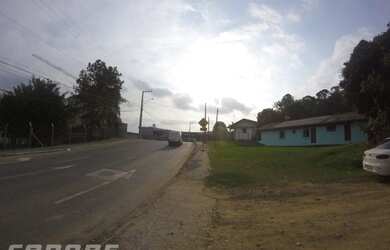 Imagem: O terreno possui 6.520m² de Área e está localizado em Itoupava