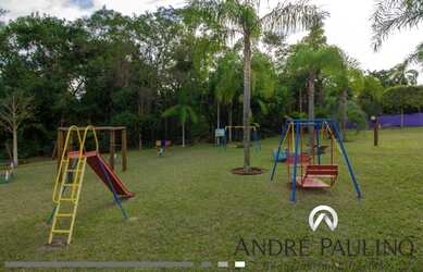 Imagem 8: Terreno em condomínio no CONDOMÍNIO RECANTO DO SALTO - Bairro Recanto...