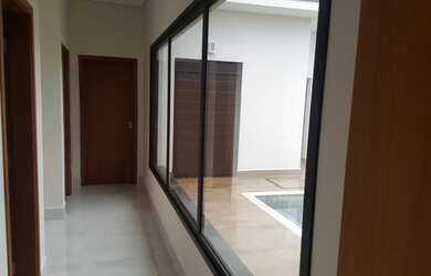 Imagem 10: Casa no Condomínio Dona Maria José Indaiatuba/ SP