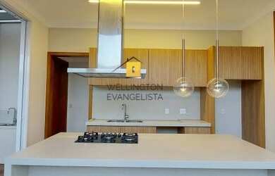 Imagem 4: Casa em condomínio à venda no Quinta dos Ventos em Ribeirão Preto/SP