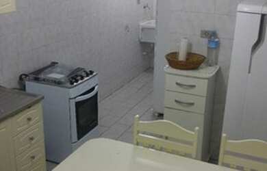 Imagem 10: Guarujá - Praia do Tombo - FDS e Mensal - Relax Total