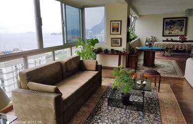 Imagem 2: Village. 256 metros São Conrado - Rio de Janeiro - RJ