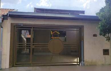 Imagem 1: Linda casa no Jardim bertoni