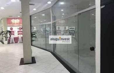 Imagem 4: Loja, 21 m² - venda por R$ 420.000,00 ou aluguel por R$ 1.200,00/mês...