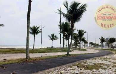 Imagem 7: Terreno à venda, 3506 m² por R$ 19.961.035,88 - Mirim - Praia Grande/SP