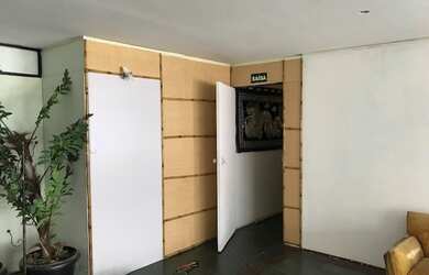 Imagem: O depósito possui 60m² de Área e está localizado em Alphaville