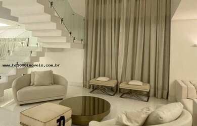 Imagem 2: Casa em Condomínio para Venda em Rio de Janeiro, BARRA DA TIJUCA, 5 dormitórios,...