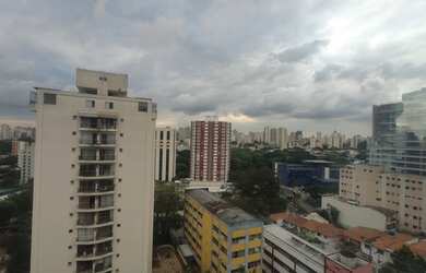 Imagem 8: Locação de clínica na Vila Clementino 5 Salas, 3 Banheiros, 3 vagas