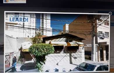 Imagem 1: Casa com 3 dormitórios à venda por R$ 17.000.000,00 - Campo Belo - São Paulo/SP