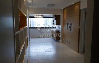 Imagem 1: SALVADOR - Padrão - Caminho das Árvores