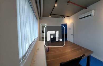 Imagem 4: Conjunto, 44 m² - venda por R$ 585.000,00 ou aluguel por R$ 2.400,00/mês...