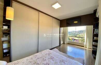 Imagem 16: Cobertura com 4 dormitórios à venda, 260 m² por R$ 450.000,00 - Santa...