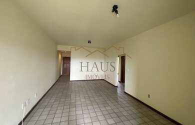 Imagem: O apartamento para alugar possui 3 Dormitórios, 3 Banheiros