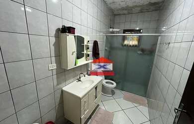 Imagem 6: Sobrado com 3 dormitórios, 120 m² - venda por R$ 580.000,00 ou aluguel...