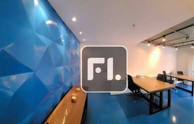 Imagem 2: Conjunto, 44 m² - venda por R$ 585.000,00 ou aluguel por R$ 2.400,00/mês...