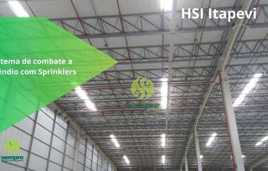 Imagem 6: Galpão para alugar em Itapevi/SP