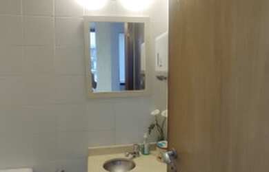 Imagem 10: Locação de clínica na Vila Clementino 5 Salas, 3 Banheiros, 3 vagas