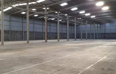 Imagem 9: GALPÃO 5.500 M2, NO BAIRRO DE VALÉRIA, NOVO, COM AVCB, TODO SISTEMA...