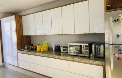 Imagem 8: Alto padrão 4 suítes à venda, 330 m² por R$ 1.880.000 - Condomínio...