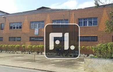 Imagem 2: Galpão para alugar, 665 m² por R$ 25.000,02/mês - Jardim Represa (Fazendinha) - Santana de