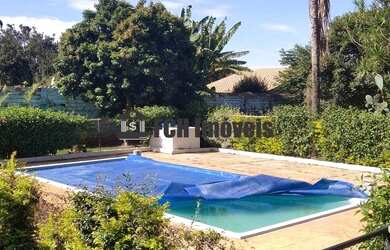 Imagem 13: CHÁCARA EM PORTO FELIZ EM CONDOMÍNIO FECHADO